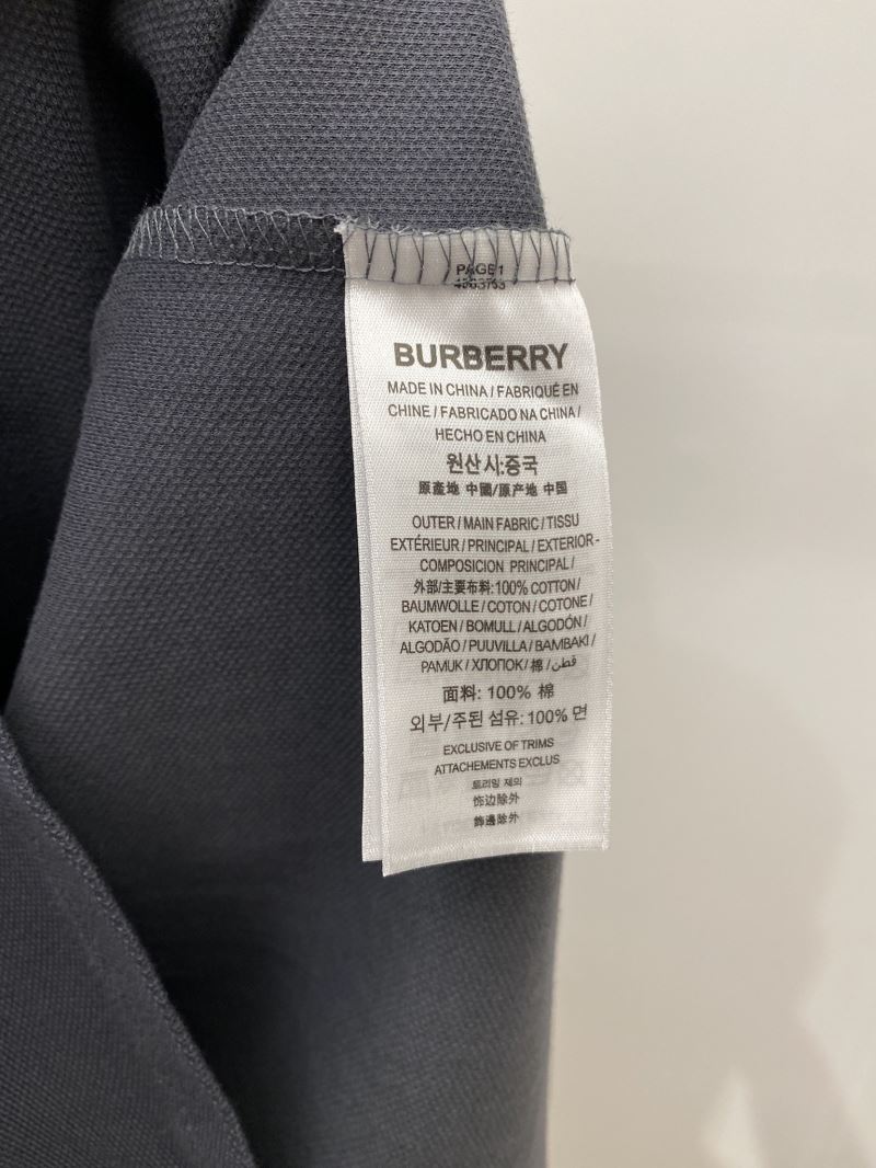 Burberry Hoodies